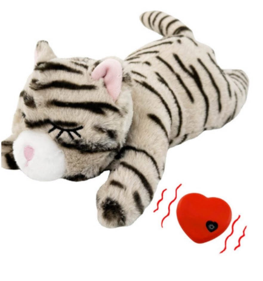 TINNY GATITO! NO MÁS ESTRÉS PARA TU MININO!
