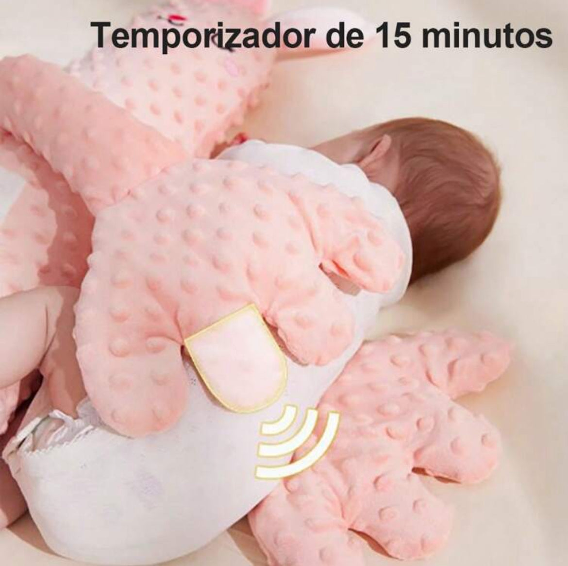 NANA PARA DORMIR AL BEBÉ