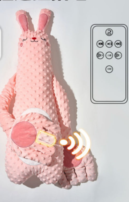 NANA PARA DORMIR AL BEBÉ