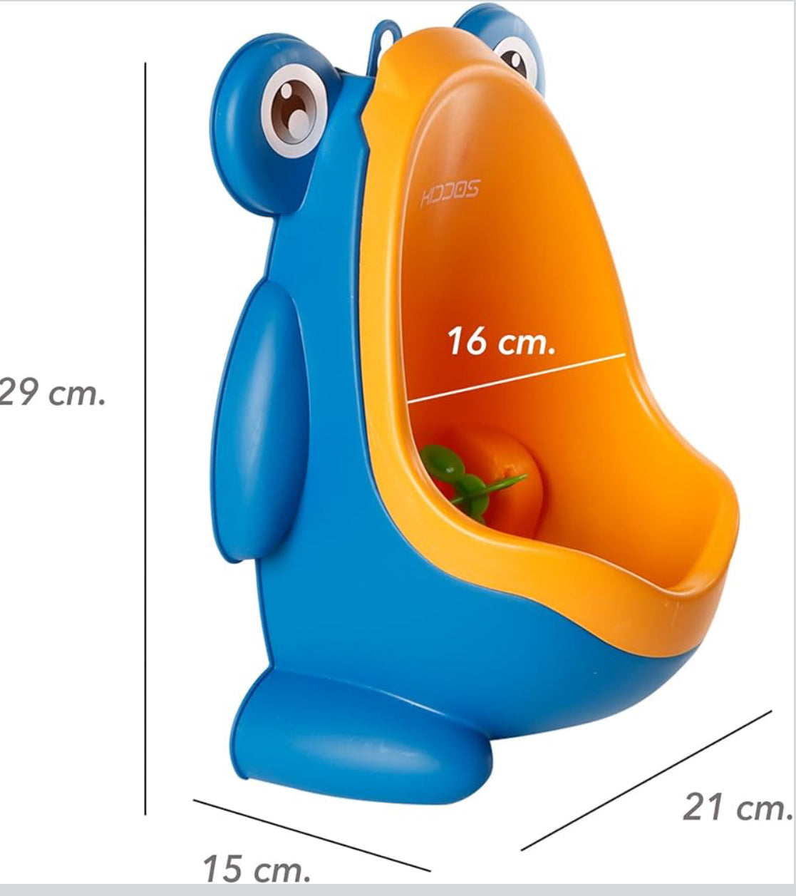 DIVERTIDO TINNY MINGITORIO PARA NIÑOS! COLECCIÓN EXCLUSIVA