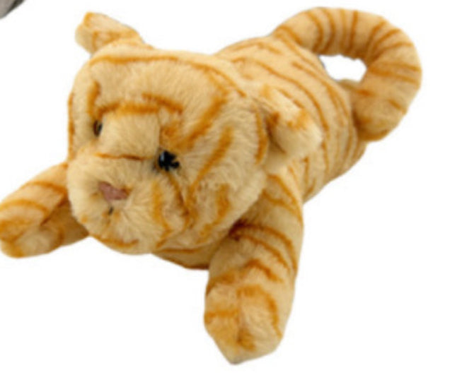 TINNY GATITO! NO MÁS ESTRÉS PARA TU MININO!