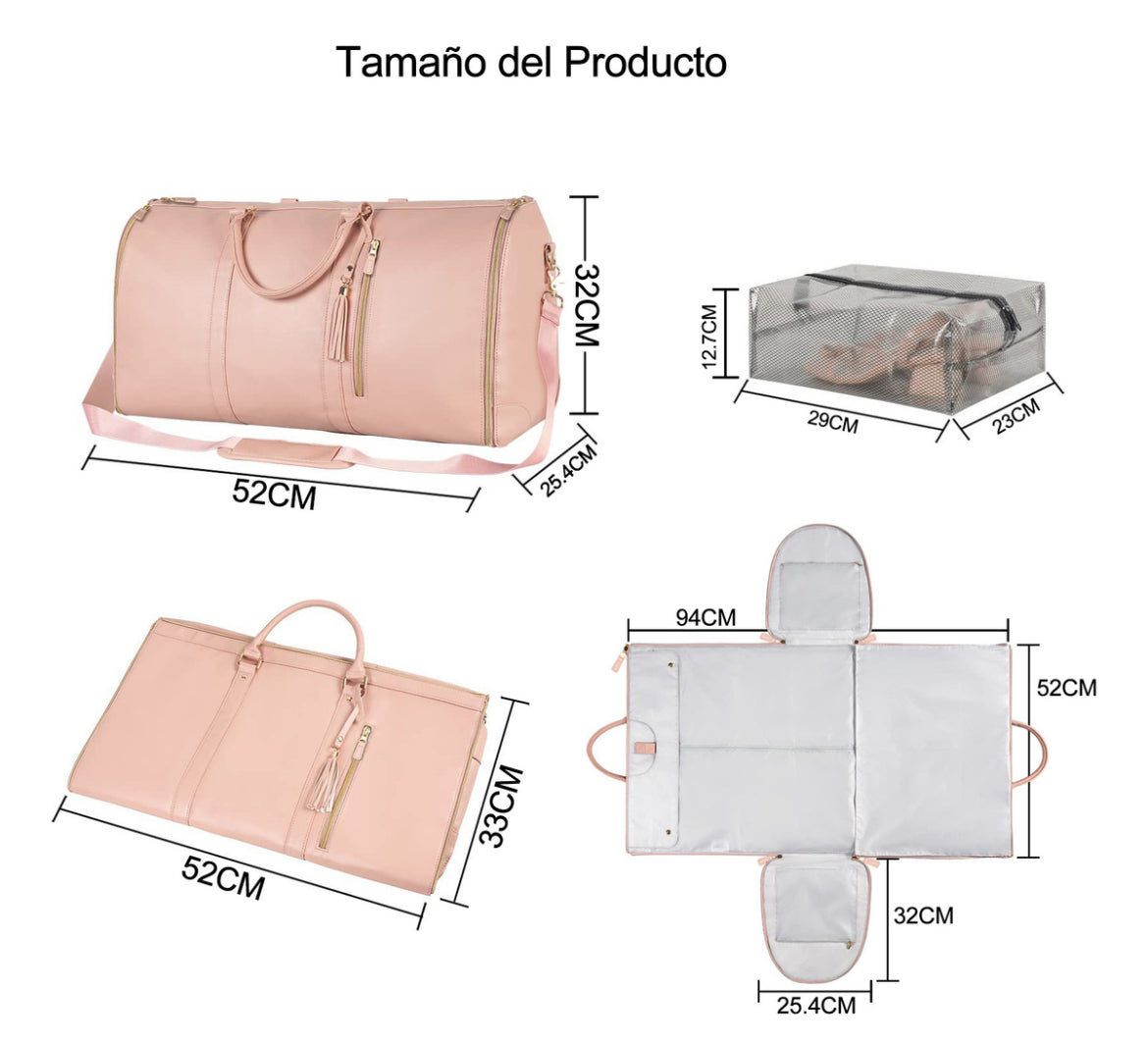 COLECCIÓN EXCLUSIVA TINNY SUEÑO
