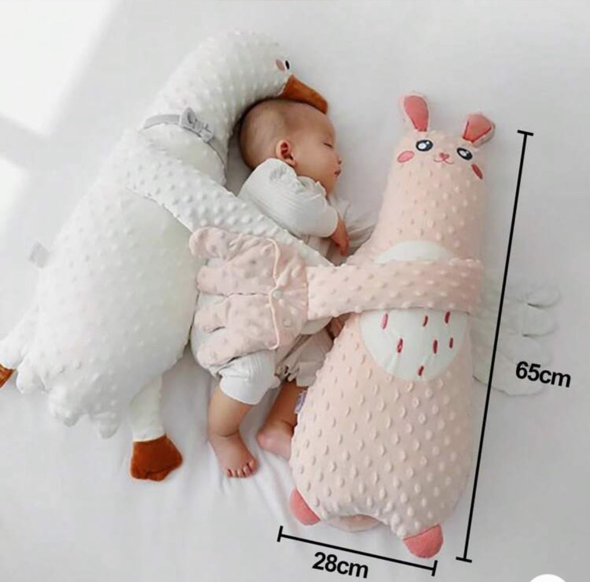 NANA PARA DORMIR AL BEBÉ