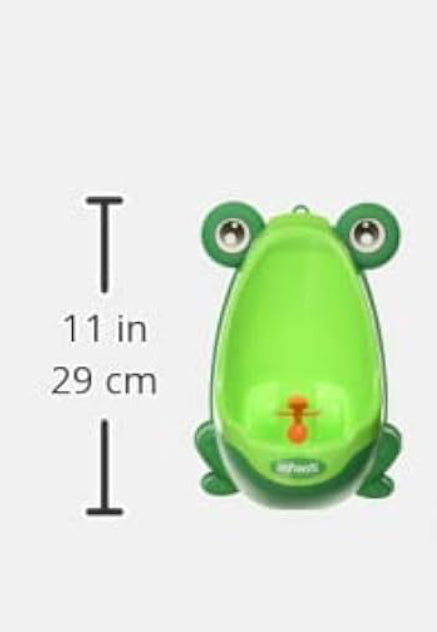 DIVERTIDO TINNY MINGITORIO PARA NIÑOS! COLECCIÓN EXCLUSIVA