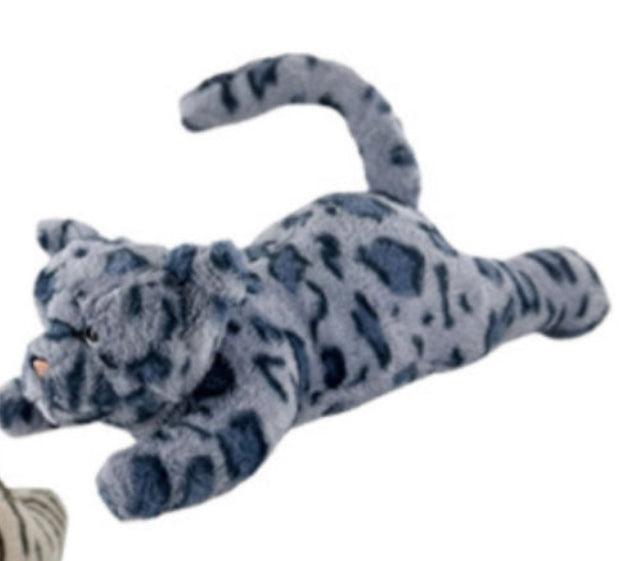 TINNY GATITO! NO MÁS ESTRÉS PARA TU MININO!