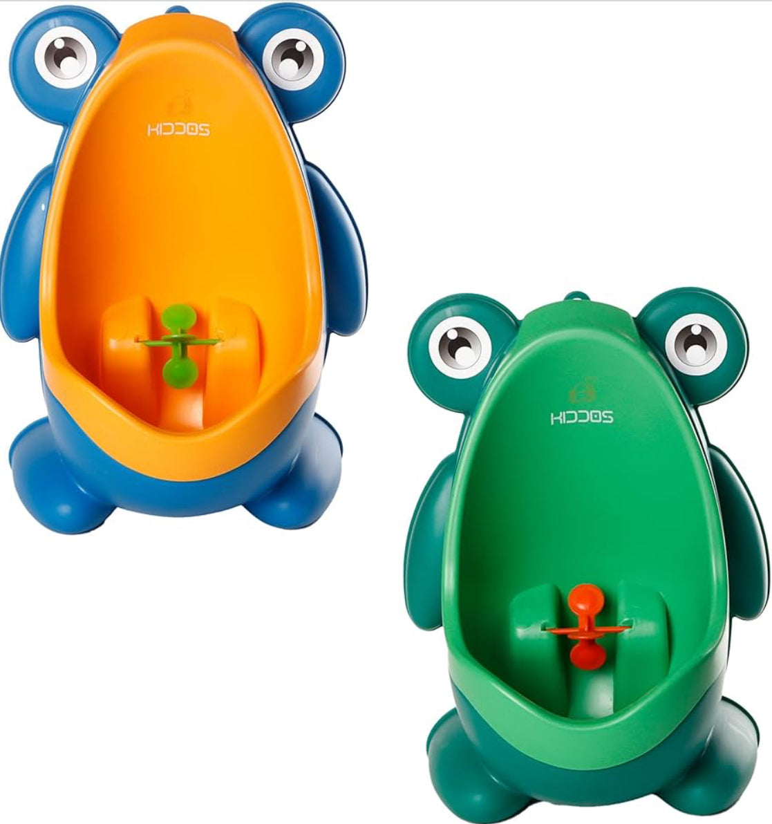DIVERTIDO TINNY MINGITORIO PARA NIÑOS! COLECCIÓN EXCLUSIVA