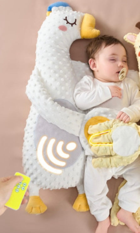 NANA PARA DORMIR AL BEBÉ