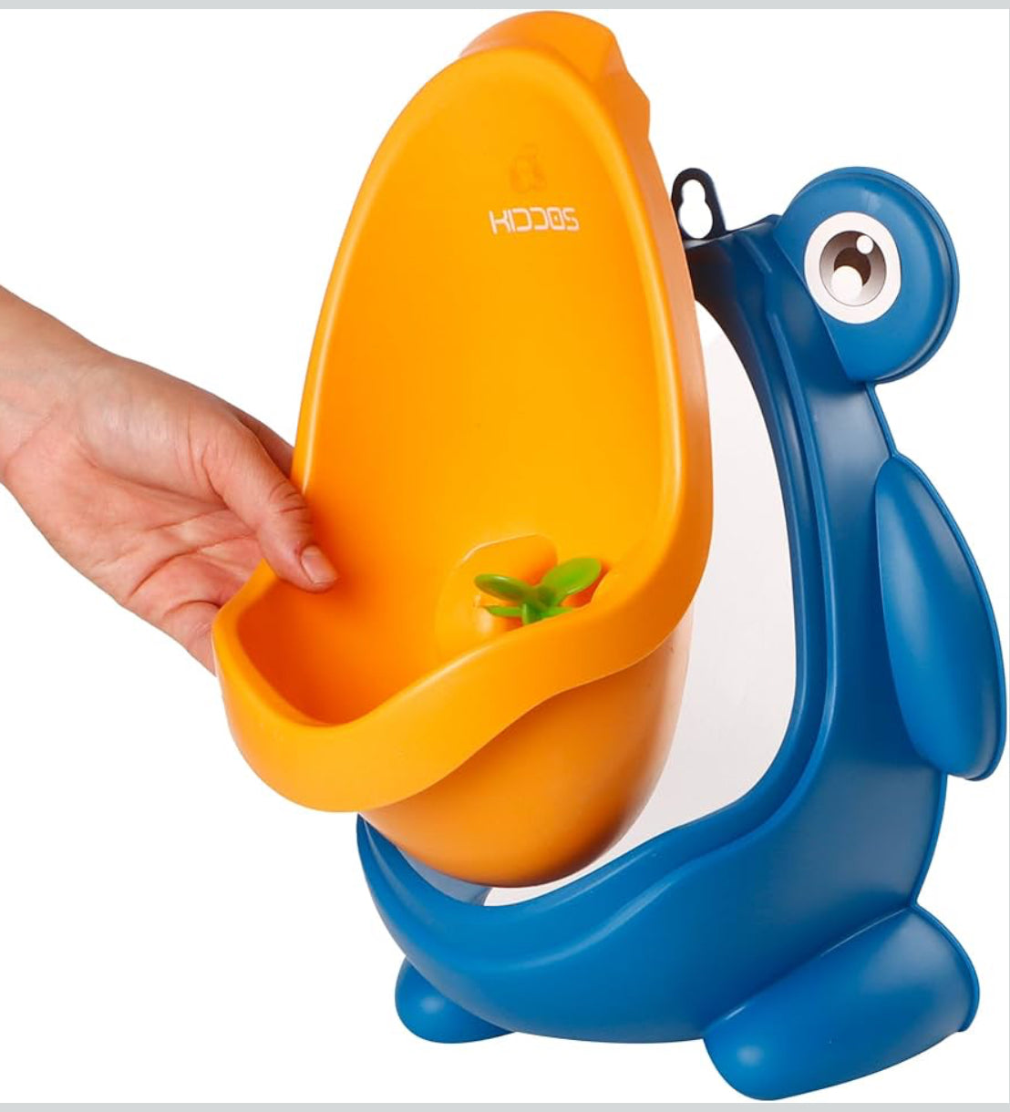 DIVERTIDO TINNY MINGITORIO PARA NIÑOS! COLECCIÓN EXCLUSIVA