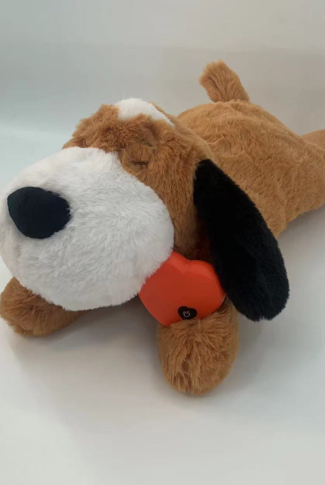 TINNY PERRITO DORMILÓN ANTIESTRÉS PARA MASCOTAS