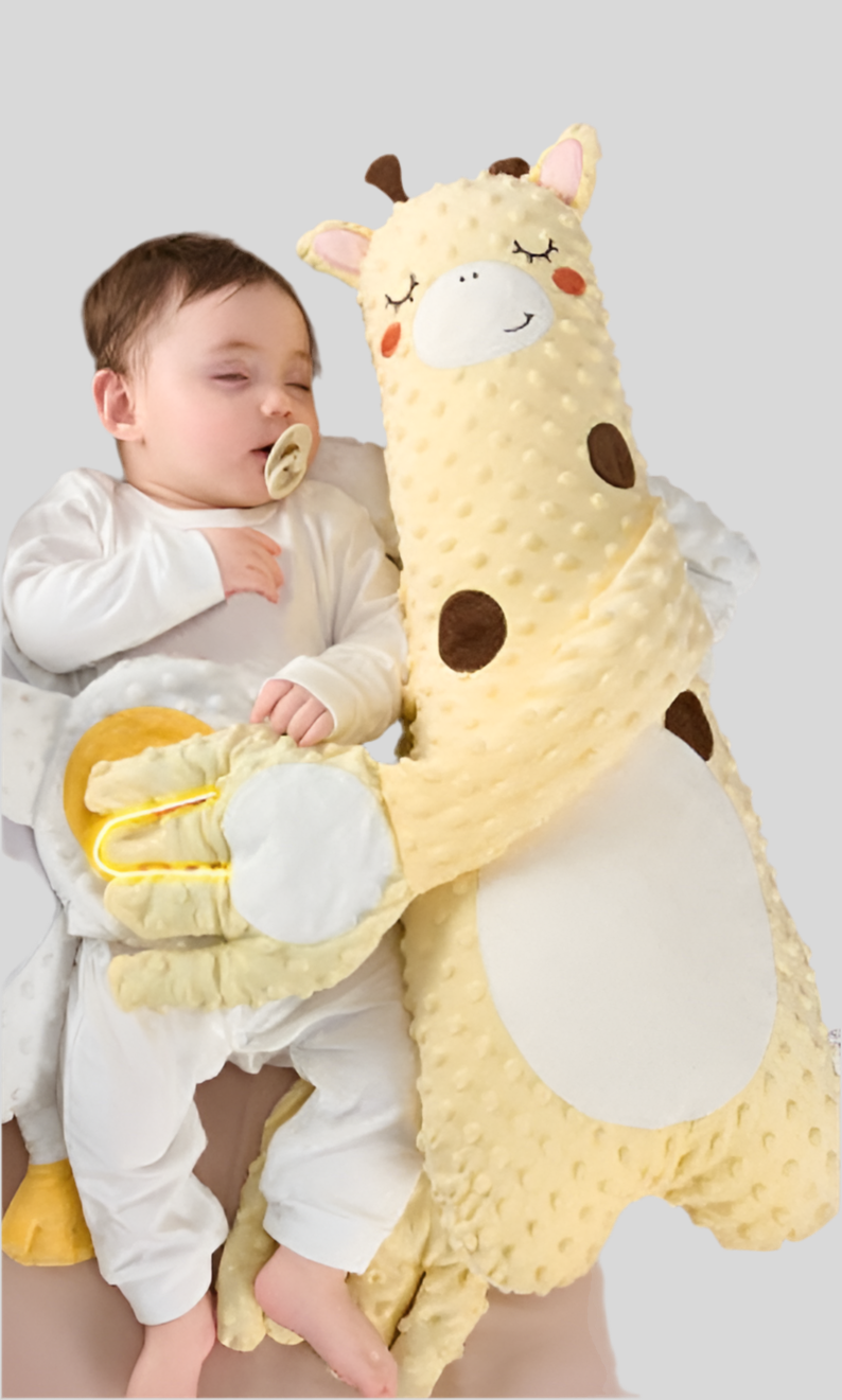 NANA PARA DORMIR AL BEBÉ