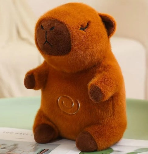 TINNYSUEÑO CAPIBARA