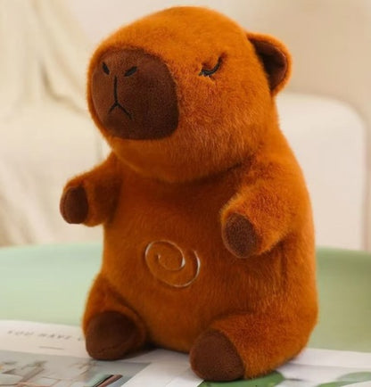 TINNYSUEÑO CAPIBARA
