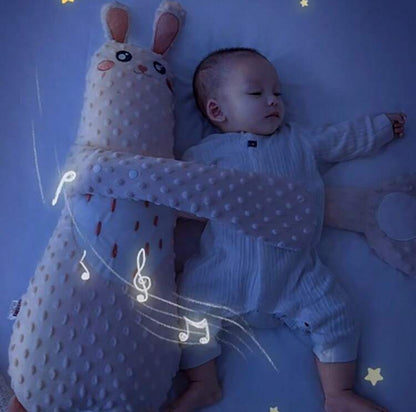 NANA PARA DORMIR AL BEBÉ
