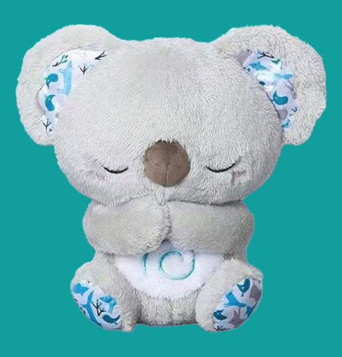 TINNYSUEÑO KOALA