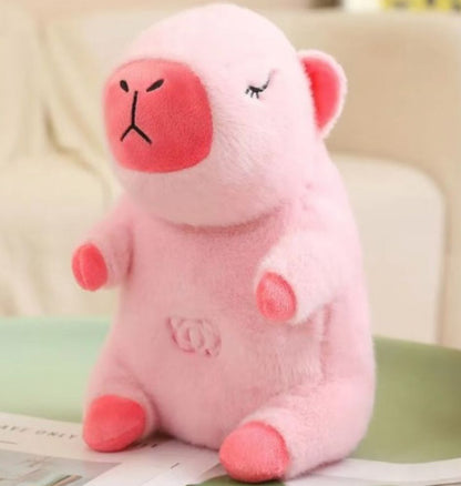 TINNYSUEÑO CAPIBARA